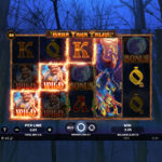 Baba Yaga Tales