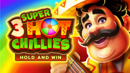 3 Super Hot Chillies review